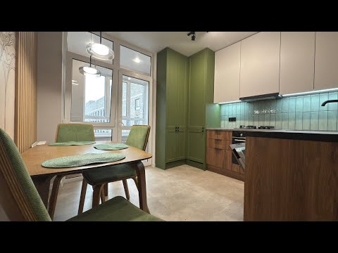 Видео: В ПРОДАЖЕ 1-я квартира 42 м2 Ставрополь цена 6.700.000 звоните 89386510588 