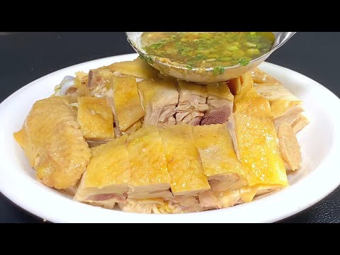 Видео: Научитесь готовить курицу с зеленым луком, она вкуснее, чем в ресторане. Старушка научила меня под