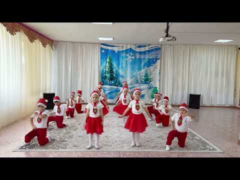 Видео: Конкурс «Әнші, биші балапан»