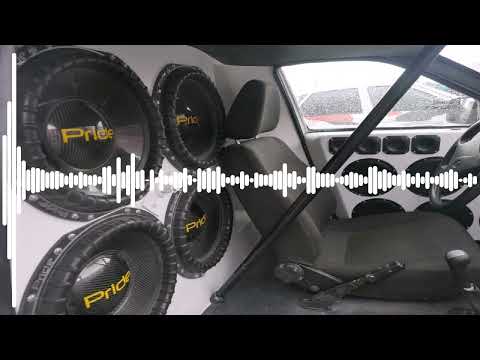 Видео: Каспий Груз - Сарума Rebassed (Low Bass By Freezik)