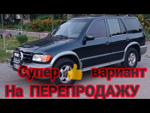 Видео: ПОЛУЧИЛОСЬ КУПИТЬ КРУТОЙ ПОЛНОПРИВОДНЫЙ ВНЕДОРОЖНИК ПО ЦЕНЕ ЛАНОСА! И ХОРОШО ЗАРАБОТАТЬ.