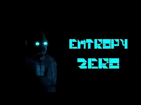Видео: Entropy  Zero   Русская Озвучка №1