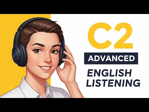 Видео: Практика аудирования английского языка C2 | Реальные диалоги в ресторанах и кафе