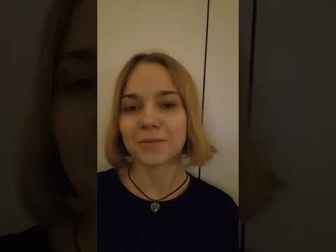 Видео: Как понять абстрактное искусство, мой процесс, несовершенство и ии