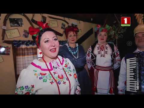 Видео: Маршрут построен. Калинковичи и Мозырь. Выпуск 21.12.2019