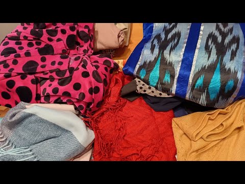 Видео: 📢🧐Обзор находок. 👗👚👖Одежда 📢