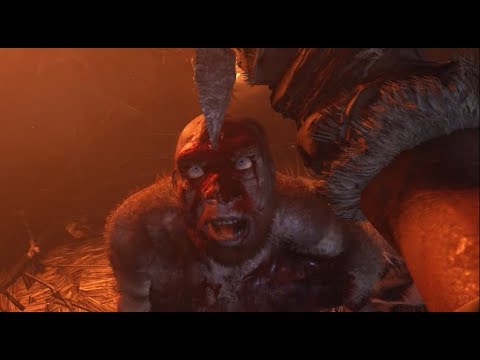 Видео: Страшен Изрод :D - Far Cry Primal #16