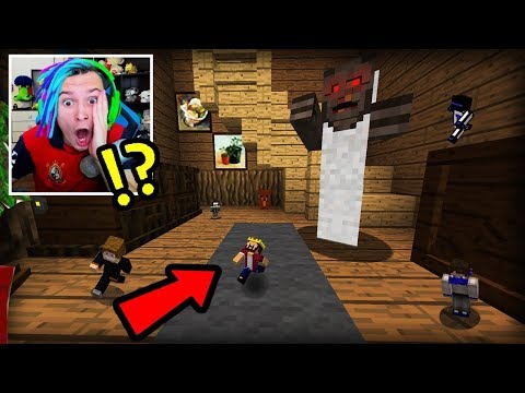 Видео: МЫ МУРАВЬИ СПРЯТАЛИСЬ В ДОМЕ БАБУЛИ ГРЕННИ!! - ПРЯТКИ МУРАВЬЕВ В MINECRAFT