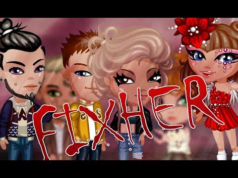 Видео: Фильм "FIXHER" | С многоголосной озвучкой \/ Аватария