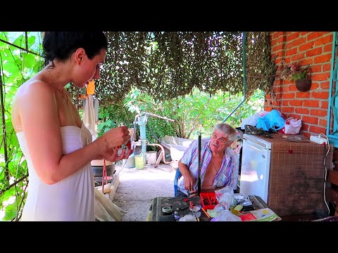 Видео: УРААААА!!!! МЫ НА ДАЧЕ!!!!!  Дыдынские на связи