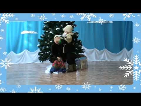 Видео: Морозко