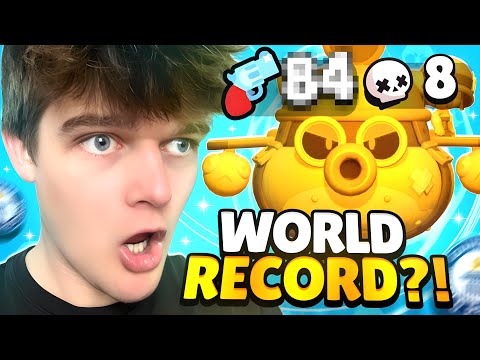 Видео: Новый рейтинговый сезон дал мне мировой рекорд