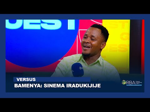 Видео: Прошло много времени с тех пор, как нас всё ещё защищает полиция. Баменя вернулся к развитию кине...