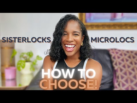 Видео: СИСТЕРЛОКИ против МИКРОЛОКОВ: самый важный фактор, который следует учитывать!