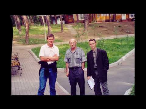 Видео: Александр Соломонович Горелик. Фотогалерея