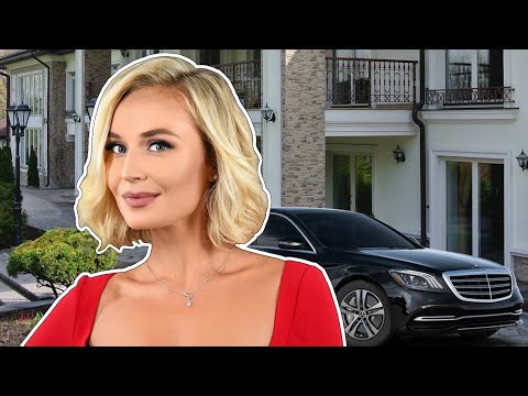 Видео: Полина Гагарина – Как Живет Победительница «Фабрики звезд 2» и Сколько Она Зарабатывает