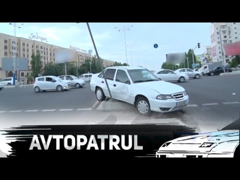 Видео: "Автопатрул" Фожеали автоҳалокатлар, рейдлар, маст ҳайдовчилар. 18 июн 2020 йил | Avtopatrul