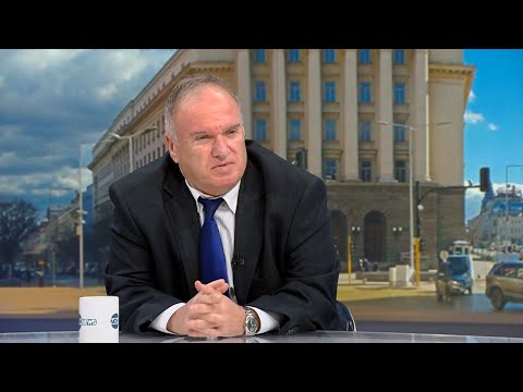 Видео: Денят на живо (12.11.2025)