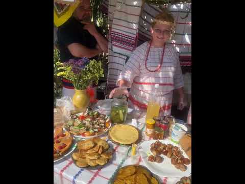 Видео: Мотольские прысмаки 2025 Motolskie prysmaki 2025