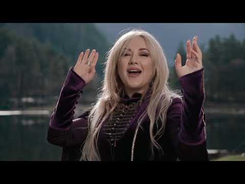 Видео: Николь Ю - Черкес благородных кровей