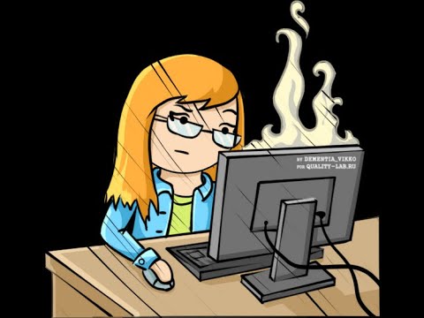 Видео: Создание компьютерного теста в MS Excel