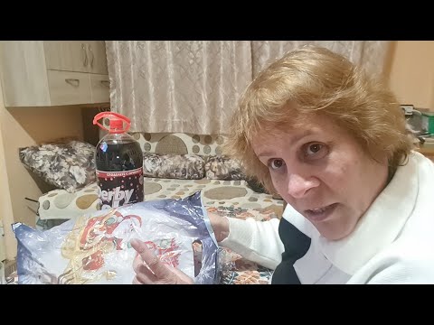 Видео: БЪРЗА ВЕЧЕРЯ 🧃