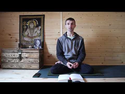 Видео: Бхастрика пранаяма 2 часть