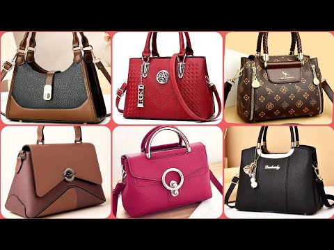 Видео: САМЫЕ МОДНЫЕ ЖЕНСКИЕ СУМКИ 2025 ГОДА | ВСЕ УНИКАЛЬНЫЕ МОДНЫЕ ИДЕИ ДЛЯ ЖЕНЩИН