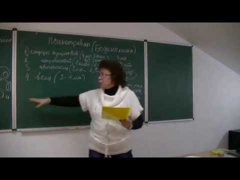 Видео: Психотравмы. Психолог Наталья Кучеренко, лекция №09. часть 2 из 2.