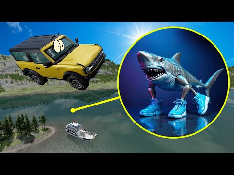 Видео: КАК ПОЙМАТЬ ТРАЛАЛЕРО ТРАЛАЛА? НАШ ДРОН ЗАСНЯЛ ОЗЕРО С ЭТОЙ АКУЛОЙ-МЕМОМ! Гоша и Чич.