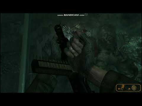 Видео: Прохождение Metro 2033 №2