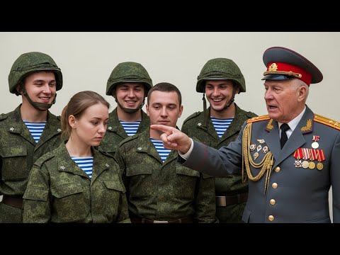Видео: «Он посчитал её обычной… Но правда о ней потрясла его!»
