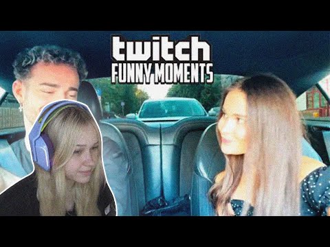 Видео: МОРФИ СМОТРИТ Топ Моменты с Twitch | актриса держалась до последнего