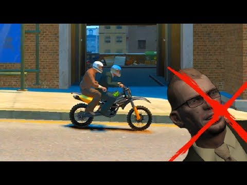 Видео: Димитри е мъртъв! - GTA 4 #22