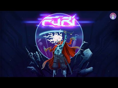 Видео: Furi (Фури) -  Все боссы и все концовки