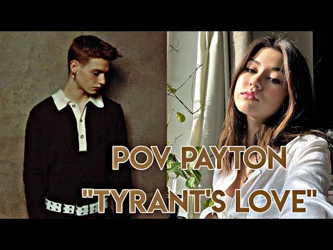 Видео: Pov/21-23 серия/~любовь тирана~/POVPAYTON⚔❤