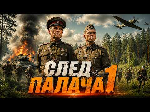 Видео: ВОЕННЫЙ ФИЛЬМ НА РЕАЛЬНЫХ СОБЫТИЯХ | КАРАТЕЛЬ ЖИЛ СРЕДИ НИХ ПОД ЧУЖИМ ИМЕНЕМ