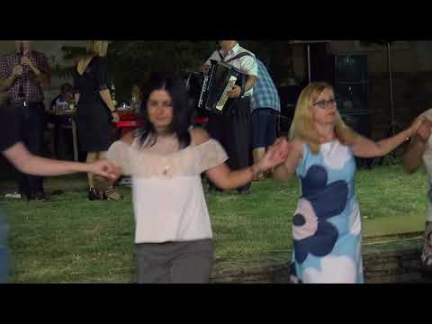 Видео: Събор с.Червен 2018 част 6