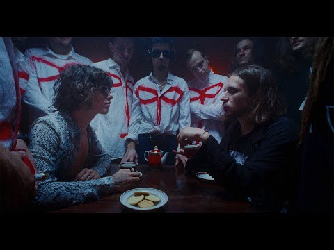 Видео: ПРОКЛЯТИЙ *** feat thekomakoma -- Ким я став (OFFICIAL VIDEO)