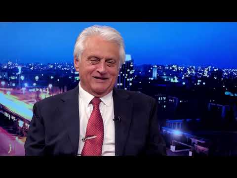 Видео: Бойко Рашков в "ДЕНЯТ с В.Дремджиев", 6.11.24