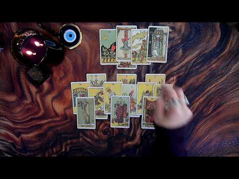 Видео: Скорпион ♏ Уход — вот что меняет всё