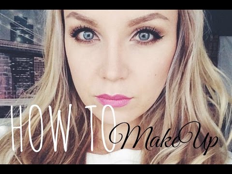Видео: Самый запрашиваемый МАКИЯЖ! Собирайся со мной ;)