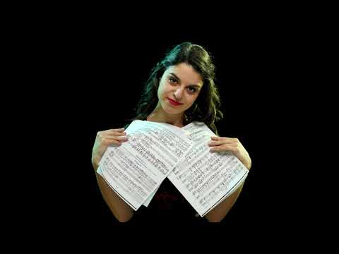 Видео: "ПРИКАЗКА ЕДНА" - "КРАСАВИЦАТА И ЗВЯРА" - ИННА АНДРЕЕВА (IN AMORE VOCI COVER)