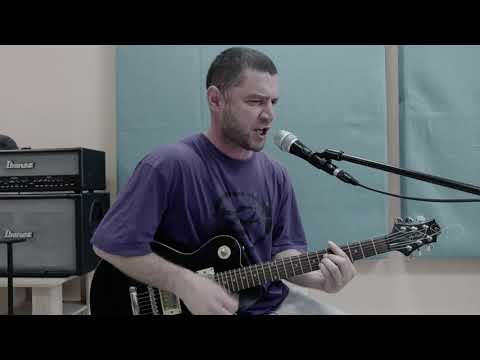 Видео: Гражданская Оборона - Он увидел солнце (cover by Dessid)