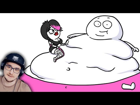 Видео: Я СКУФ! ► Добряк ( Dobryak ) | Реакция