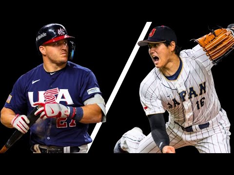 Видео: Как World Baseball Classic изменил бейсбол