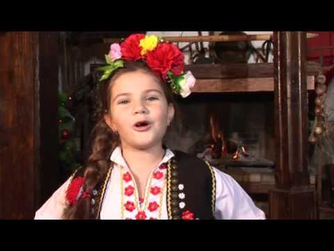 Видео: Теодора Славова- Калино, Малино