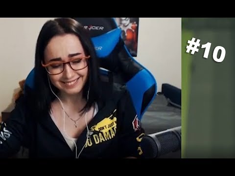 Видео: МОМЕНТЫ ИЗ СТРИМОВ #10