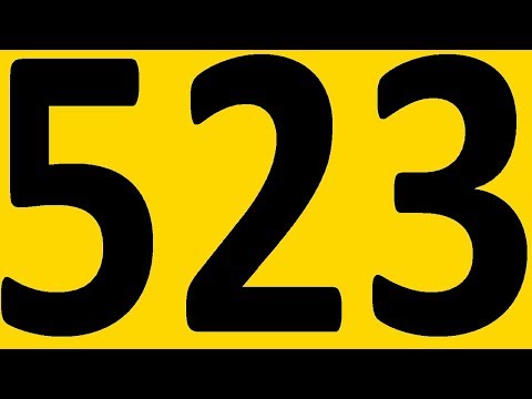 Видео: БЕСПЛАТНЫЙ РЕПЕТИТОР. ЗОЛОТОЙ ПЛЕЙЛИСТ. АНГЛИЙСКИЙ ЯЗЫК BEGINNER УРОК 523 УРОКИ АНГЛИЙСКОГО ЯЗЫКА