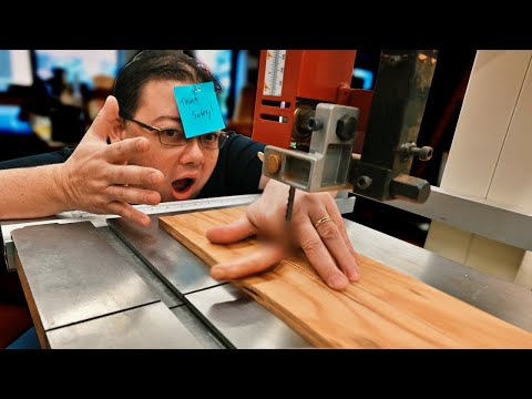 Видео: 5 нетрадиционных правил столярной мастерской